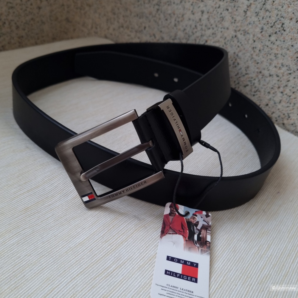 Ремень Tommy Hilfiger, 115