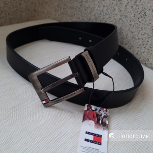 Ремень Tommy Hilfiger, 115