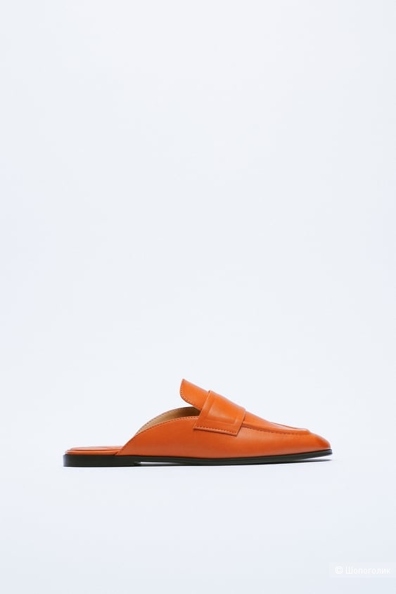 Мюли Zara, 38