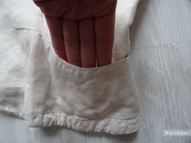 Жакет armani jeans, размер ЕU 48