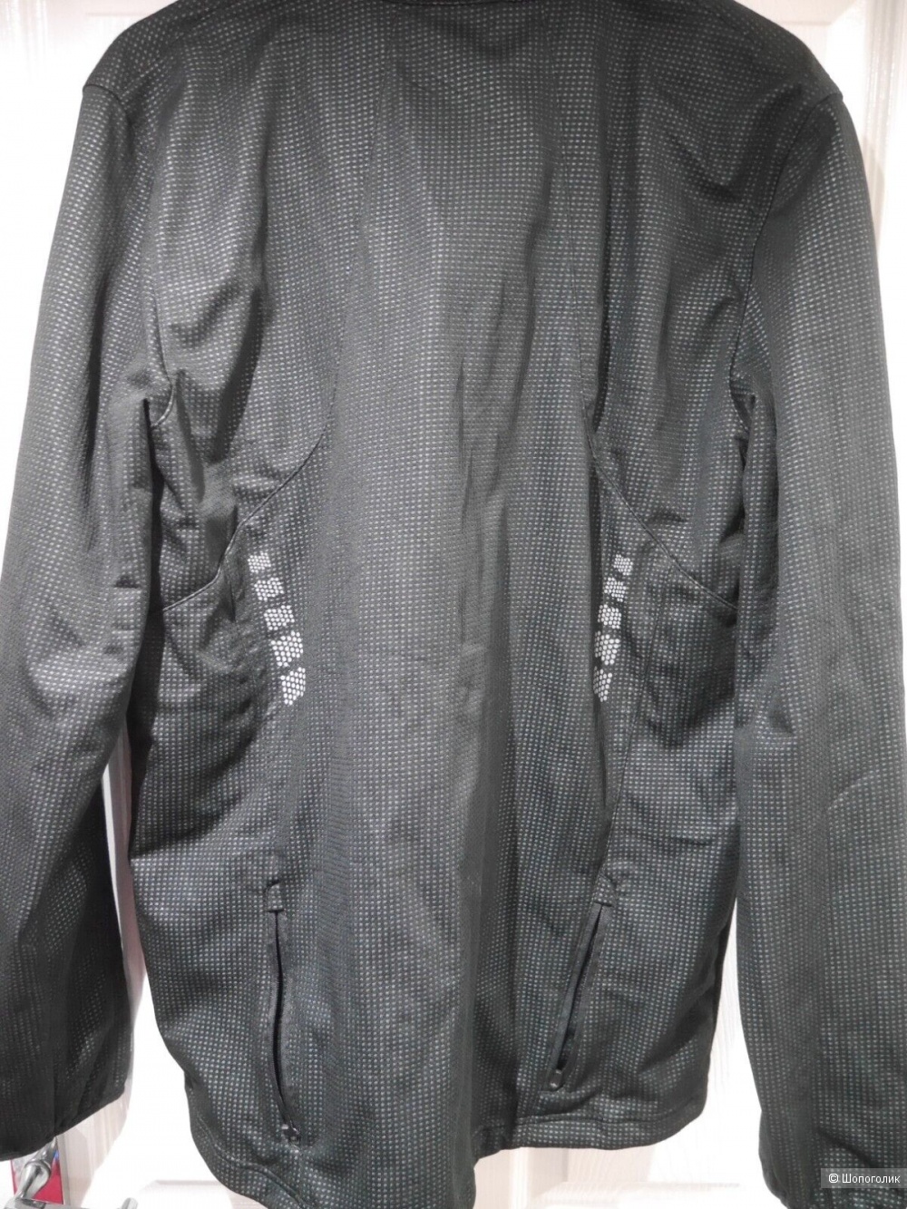 Куртка/веровка мужская Crivit, размер 48-50