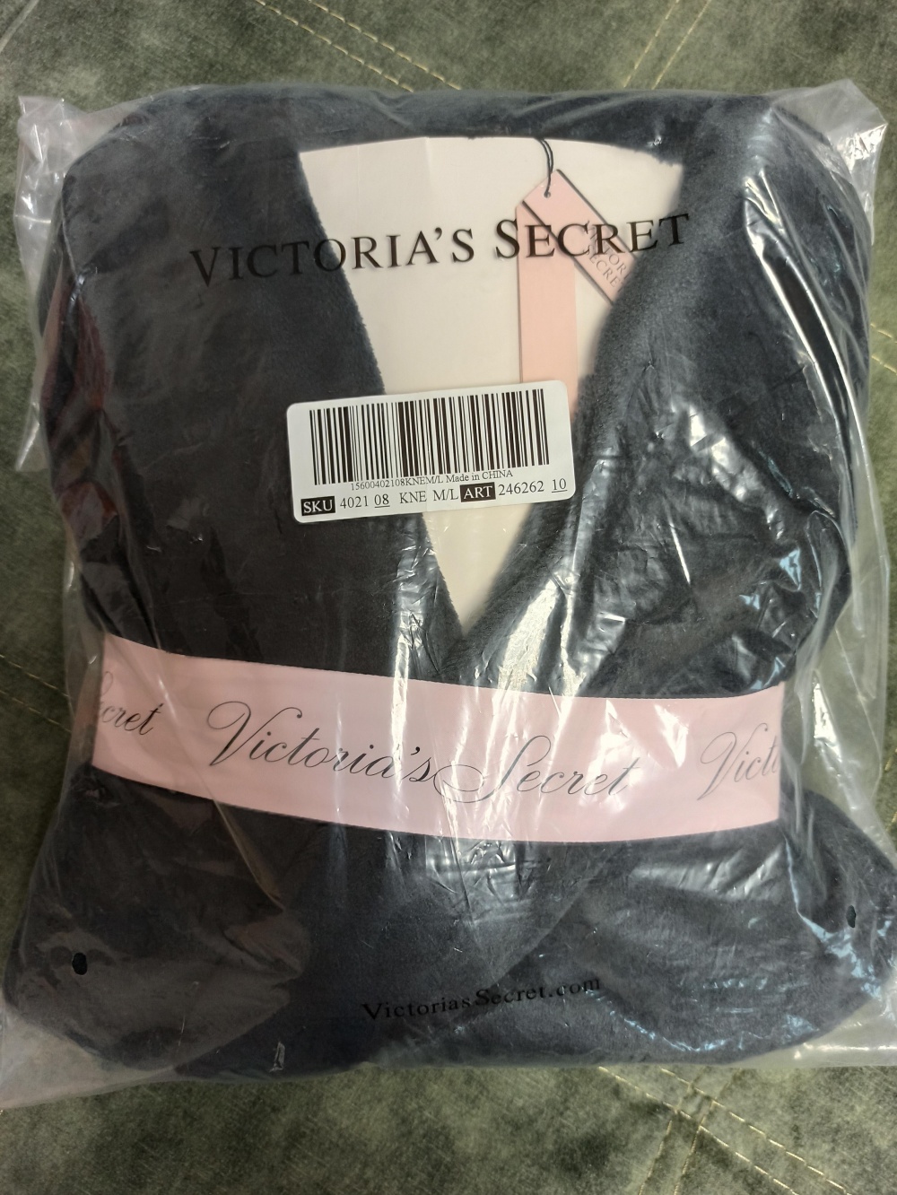 Халат от Victoria's secret, размер М/L