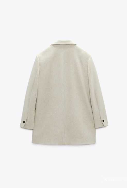 ZAra полупальто/блейзер S