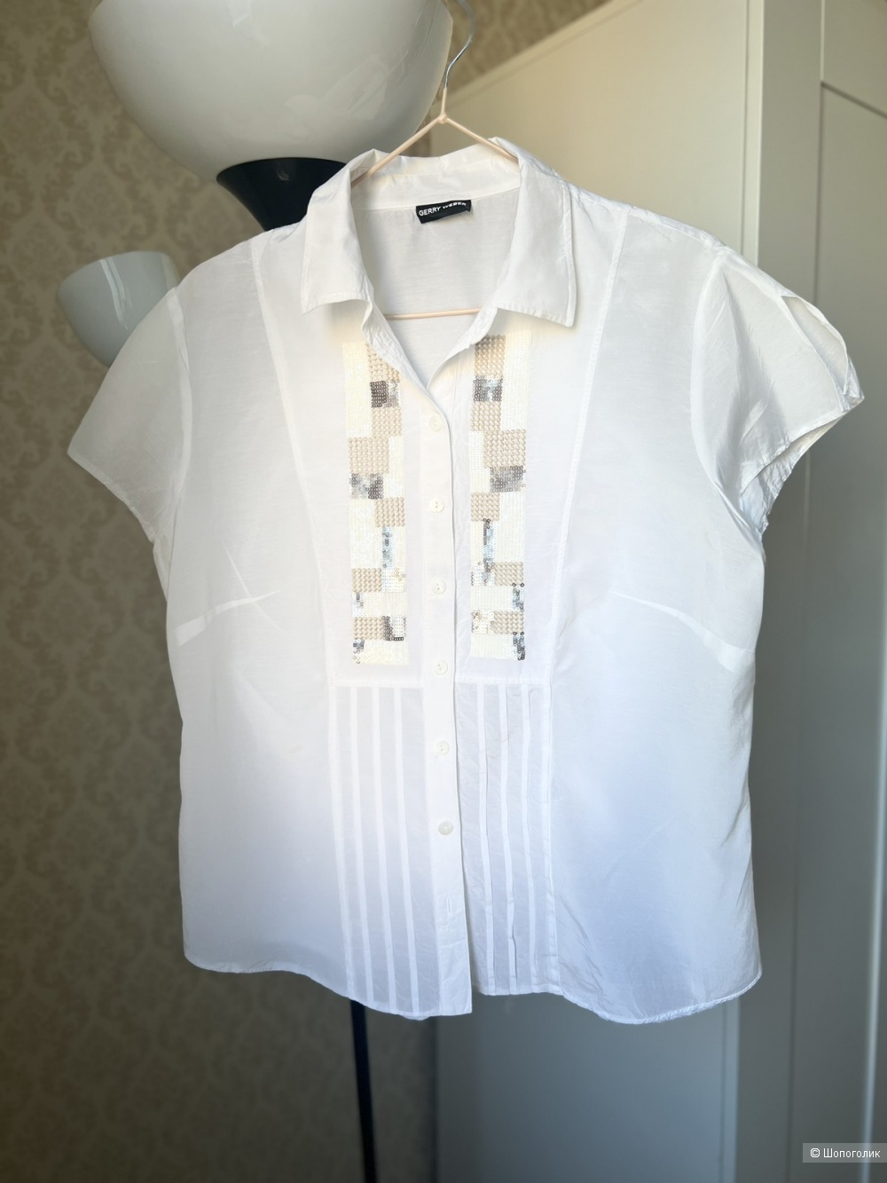 Блузка Gerry Weber, р. 50