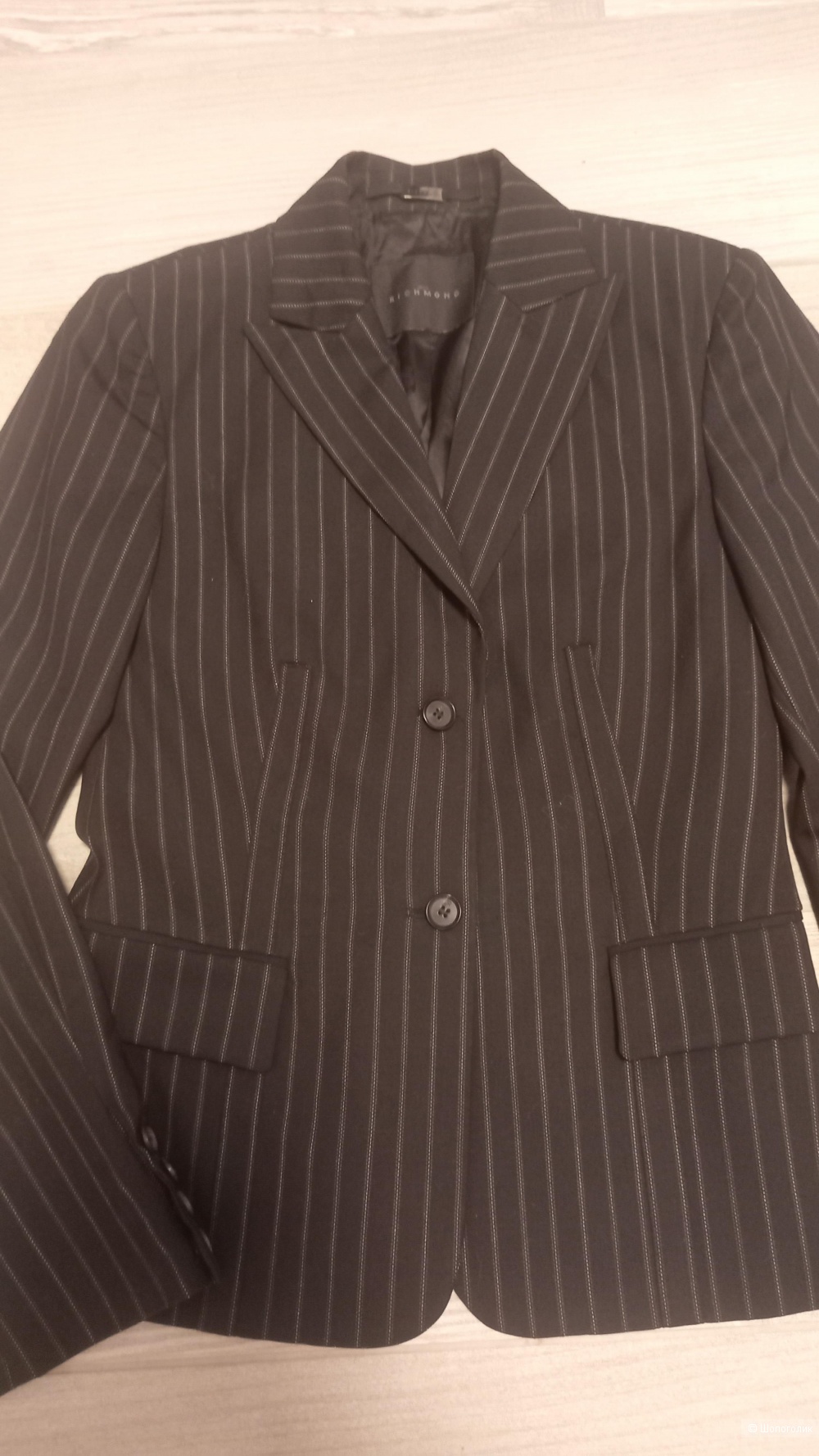 Пиджак John Richmond 42-44 размер
