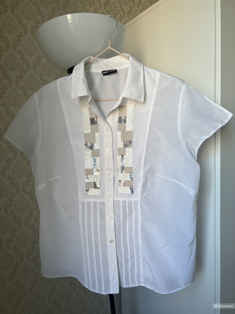 Блузка Gerry Weber, р. 50