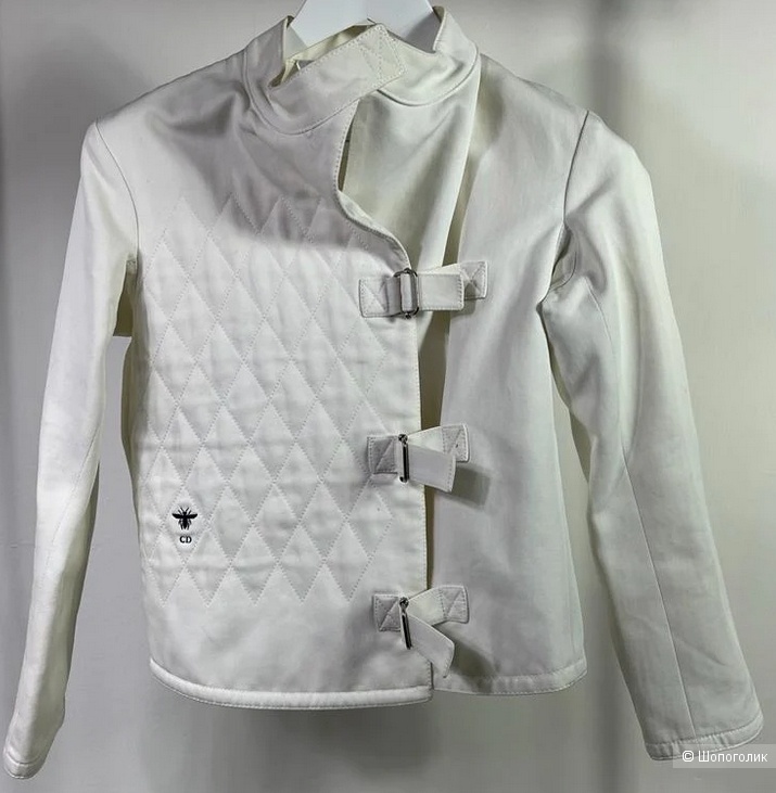 Куртка Dior fr 36