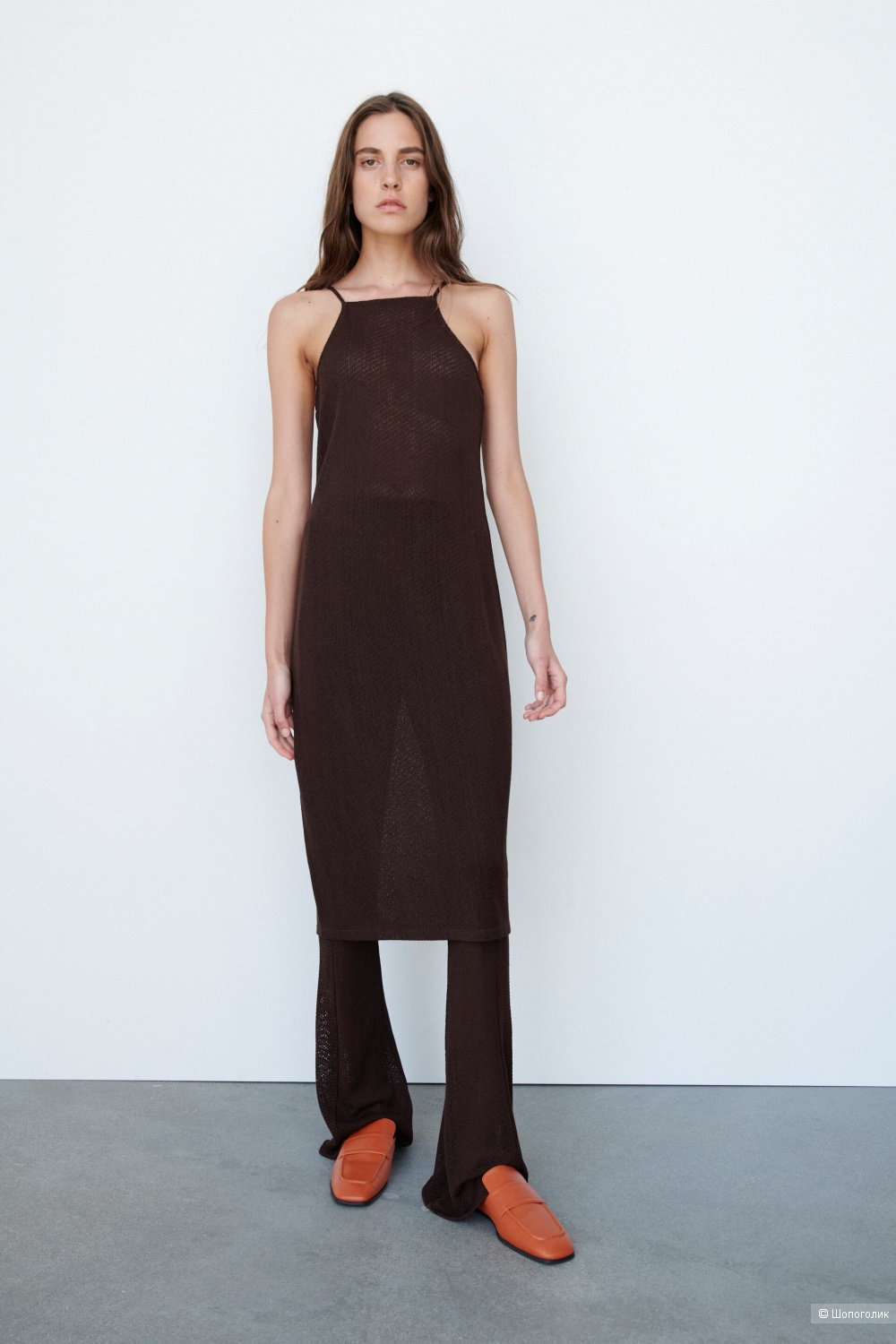 Мюли Zara, 38