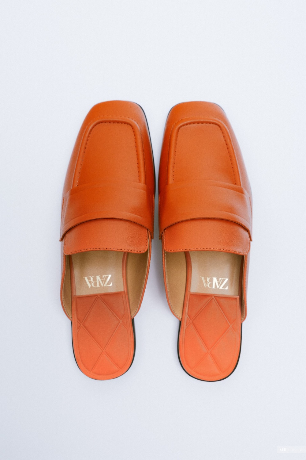 Мюли Zara, 38