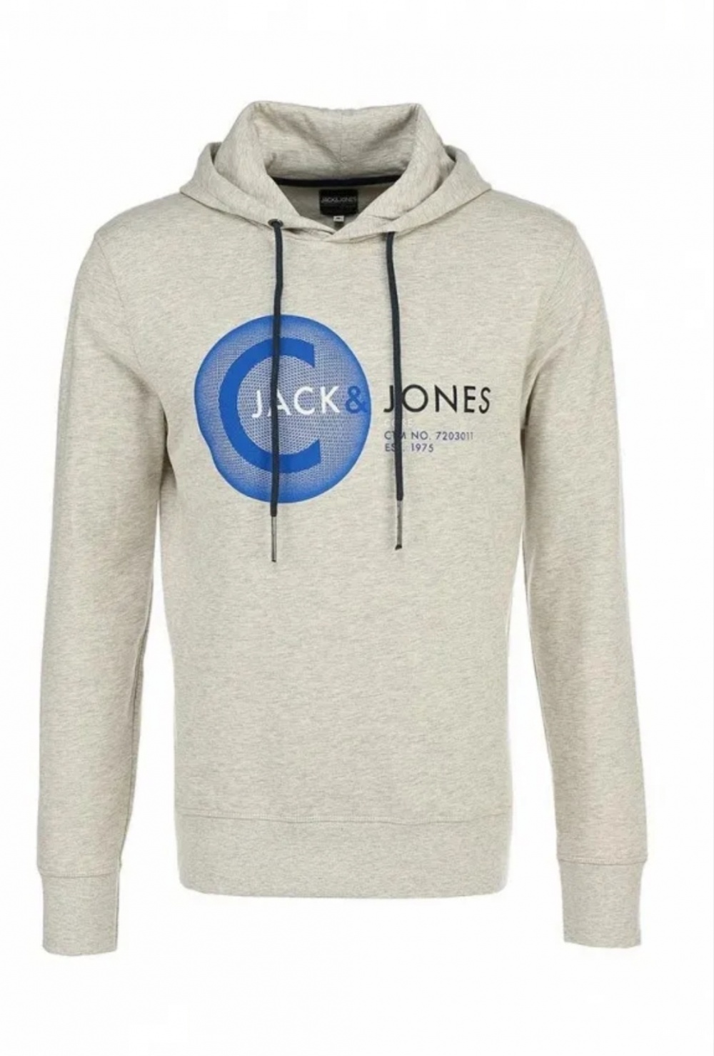 Худи JACK & JONES.Размер M.