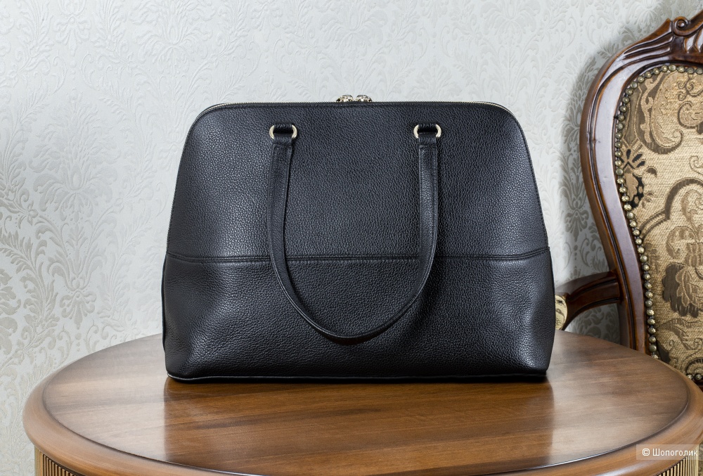 Сумка-тоут женская - Furla "Alex", large.