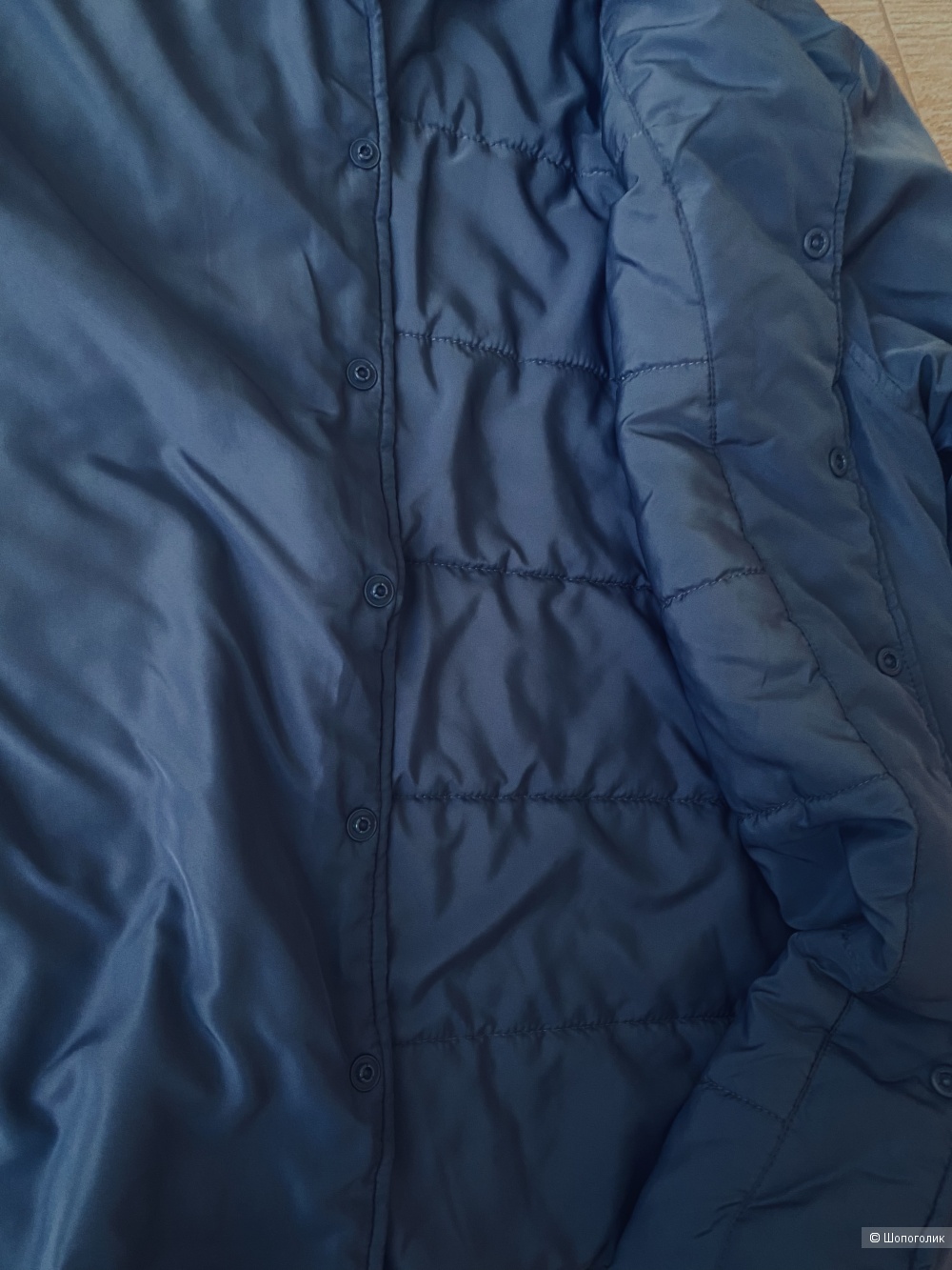 Куртка мужская Zara размер L