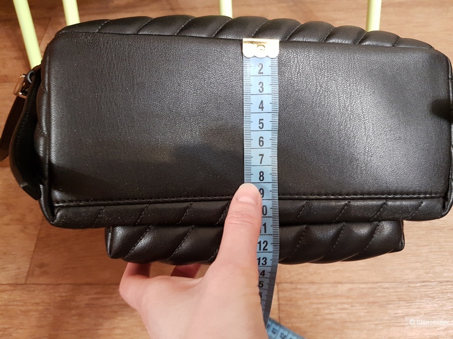 Рюкзак Michael Kors Erin