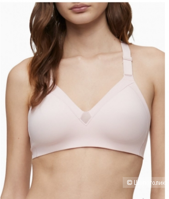 Топ бра Calvin Klein,размер S. Оригинал
