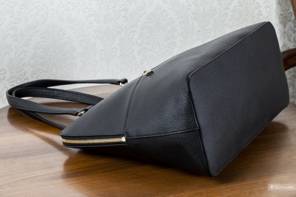 Сумка-тоут женская - Furla "Alex", large.