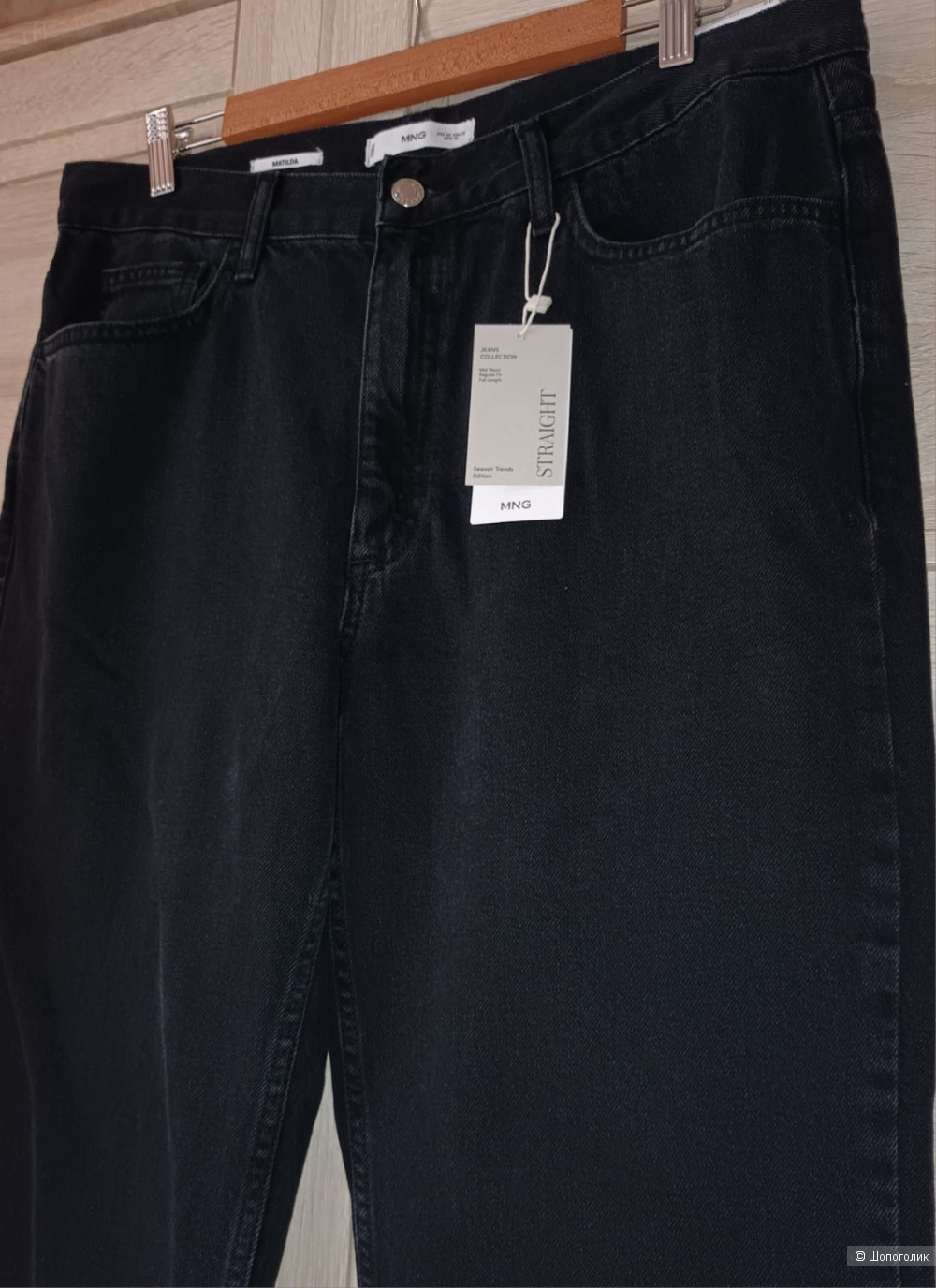 Джинсы Mango/50