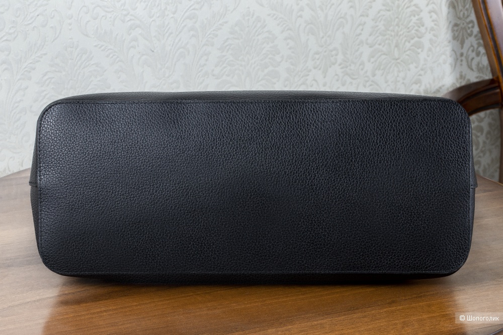 Сумка-тоут женская - Furla "Alex", large.