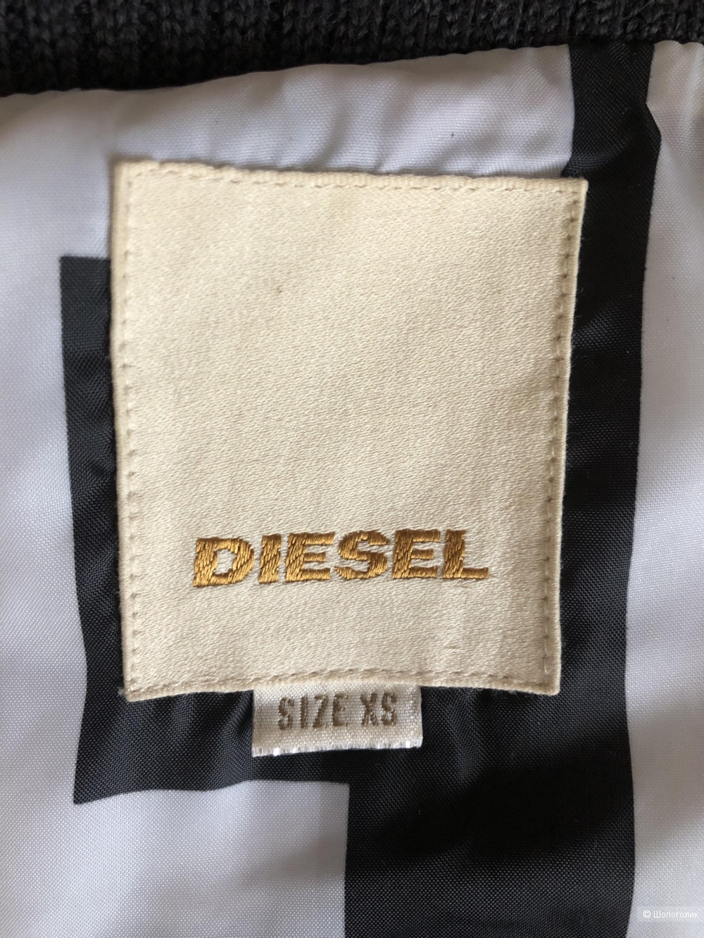 Куртка Diesel, XS