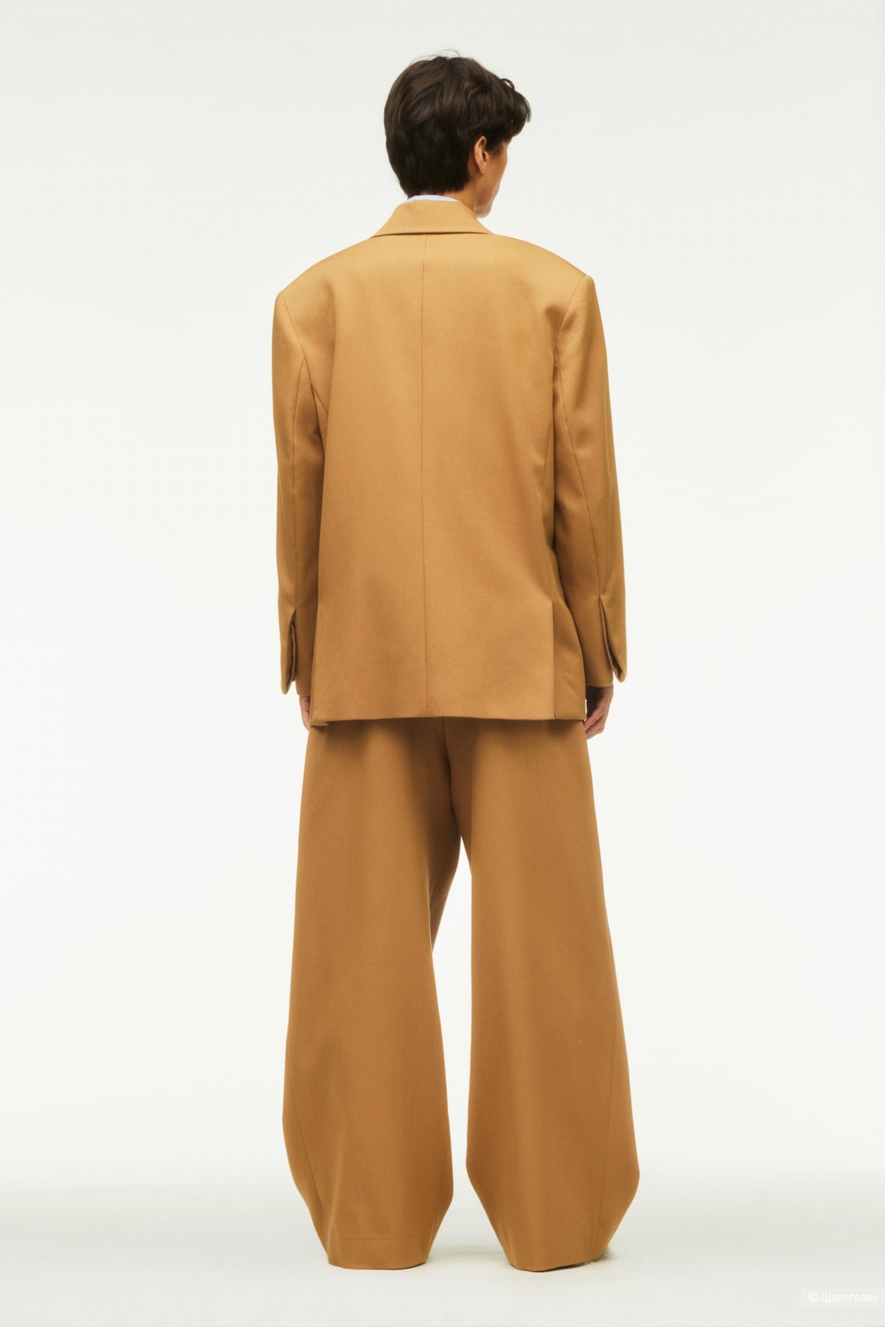 Пиджак Zara Limited Edition, размер М