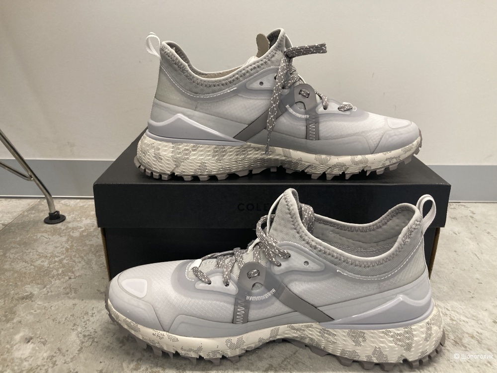 Беговые кроссовки Cole Haan р-р 9US (40)