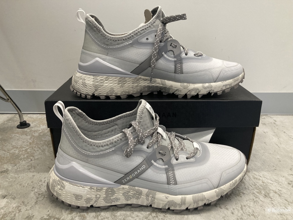 Беговые кроссовки Cole Haan р-р 9US (40)