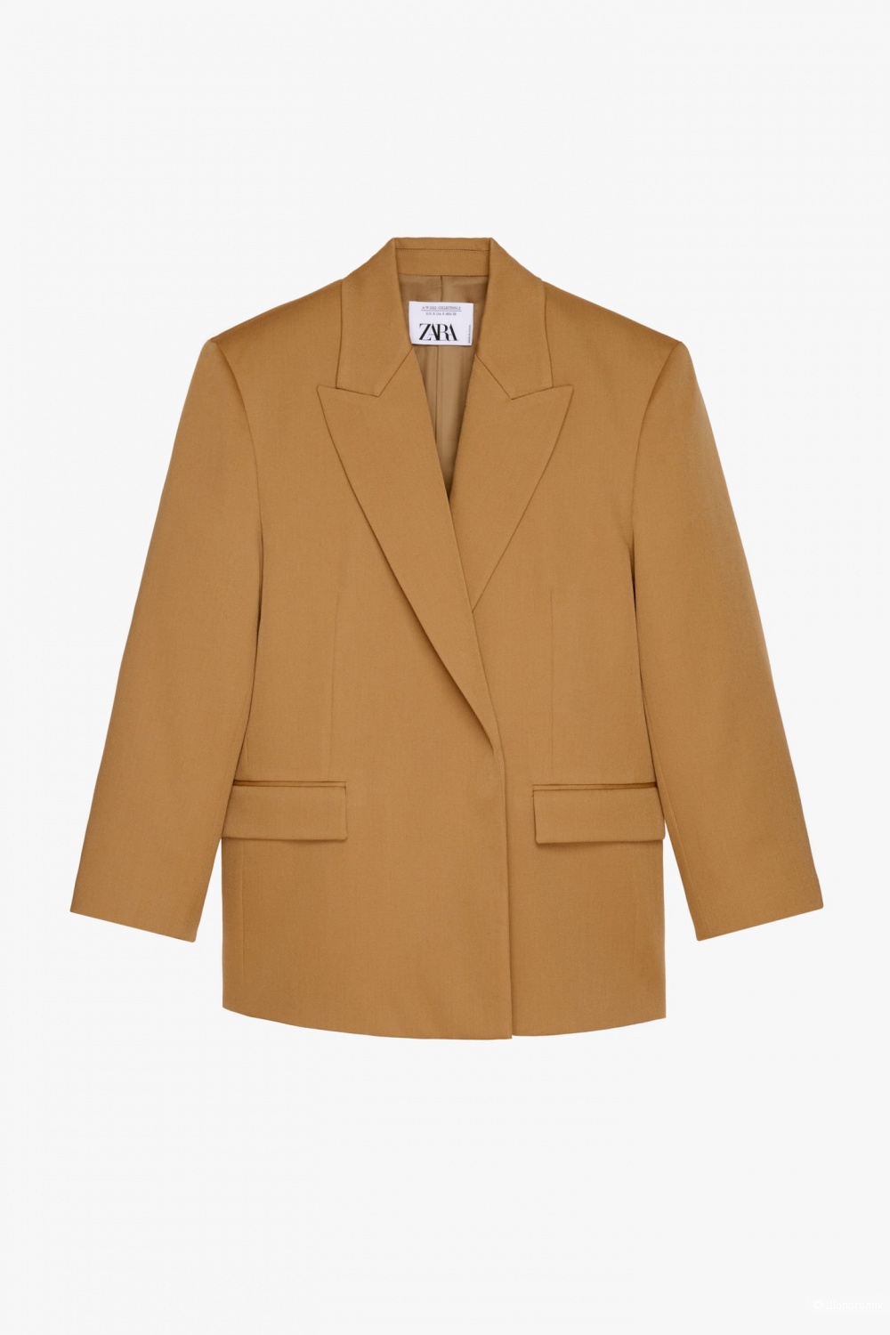 Пиджак Zara Limited Edition, размер М