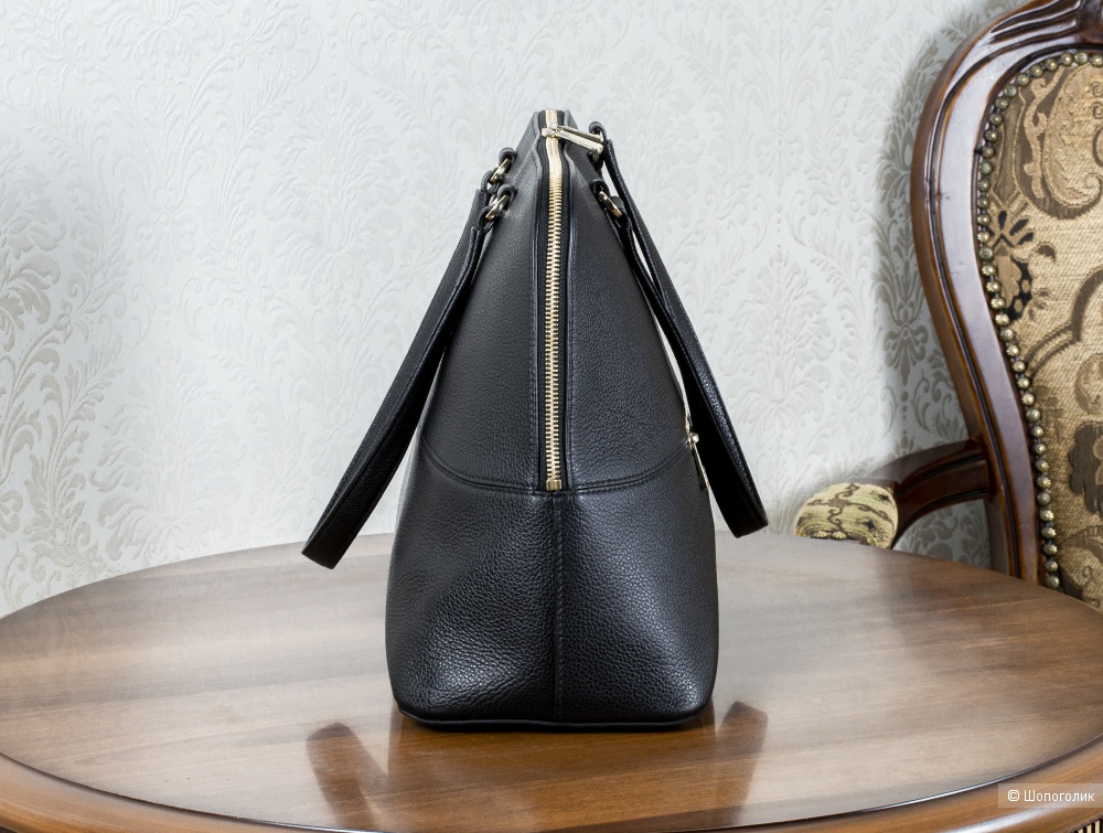 Сумка-тоут женская - Furla "Alex", large.