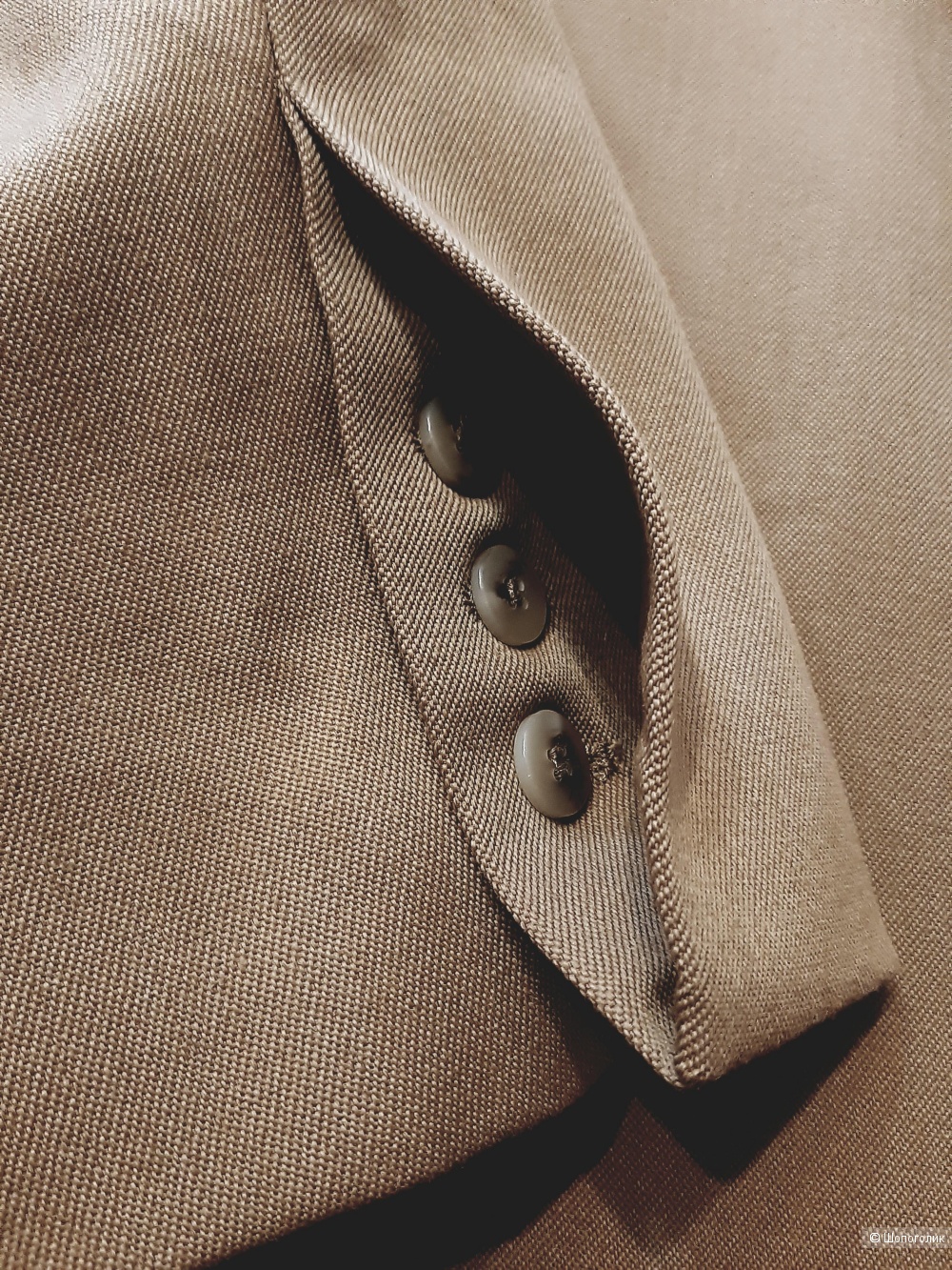 Пиджак Zara Limited Edition, размер М
