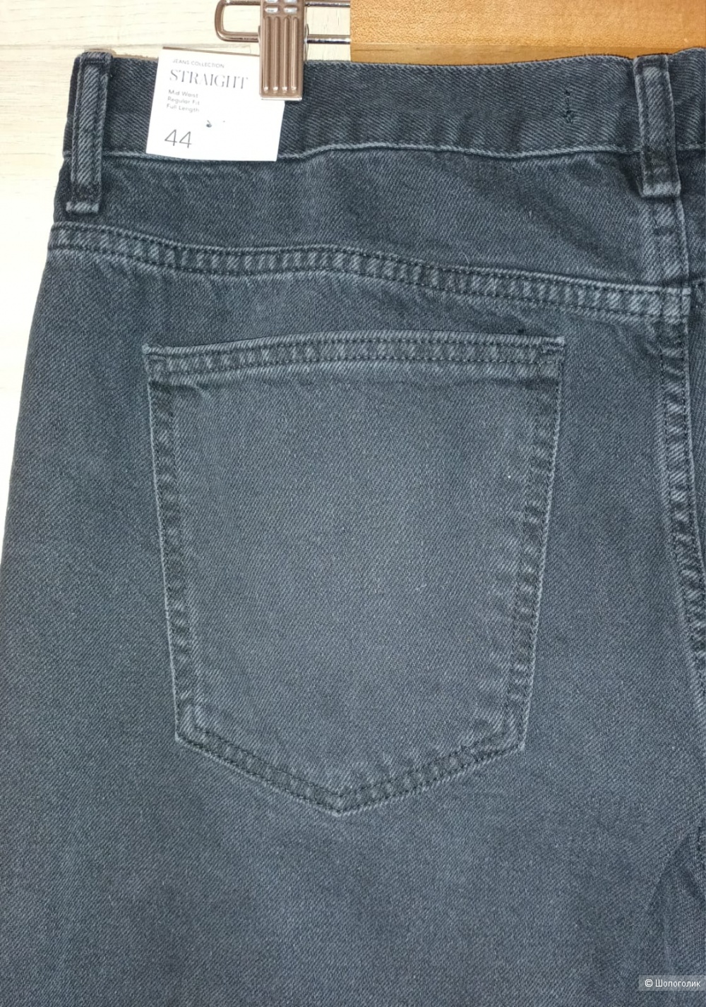 Джинсы Mango/50