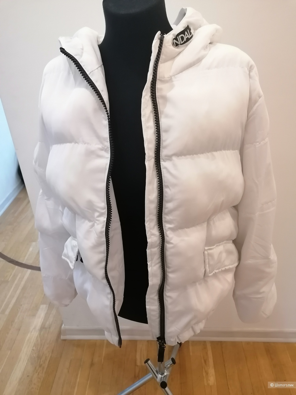 Куртка Kendall kylie размер m