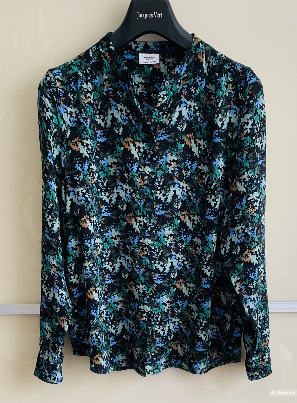 Блузка- рубашка Marc o'Polo Denim,S(44-46)