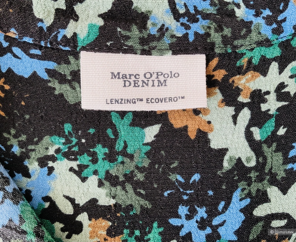 Блузка- рубашка Marc o'Polo Denim,S(44-46)