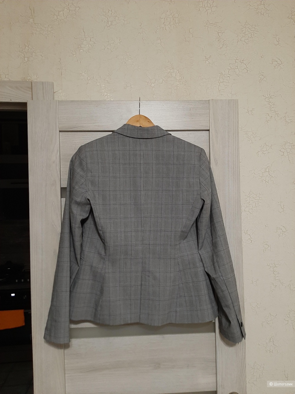 Пиджак Zara р.36