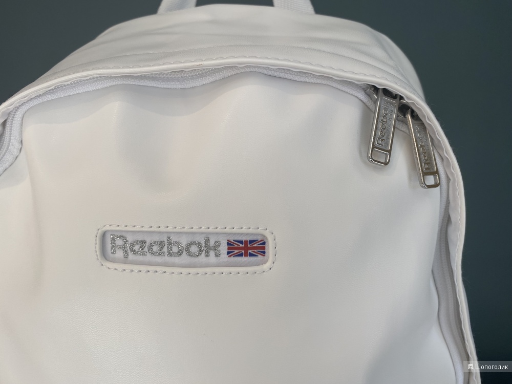 Рюкзак Reebok CL Freestyle Backpack