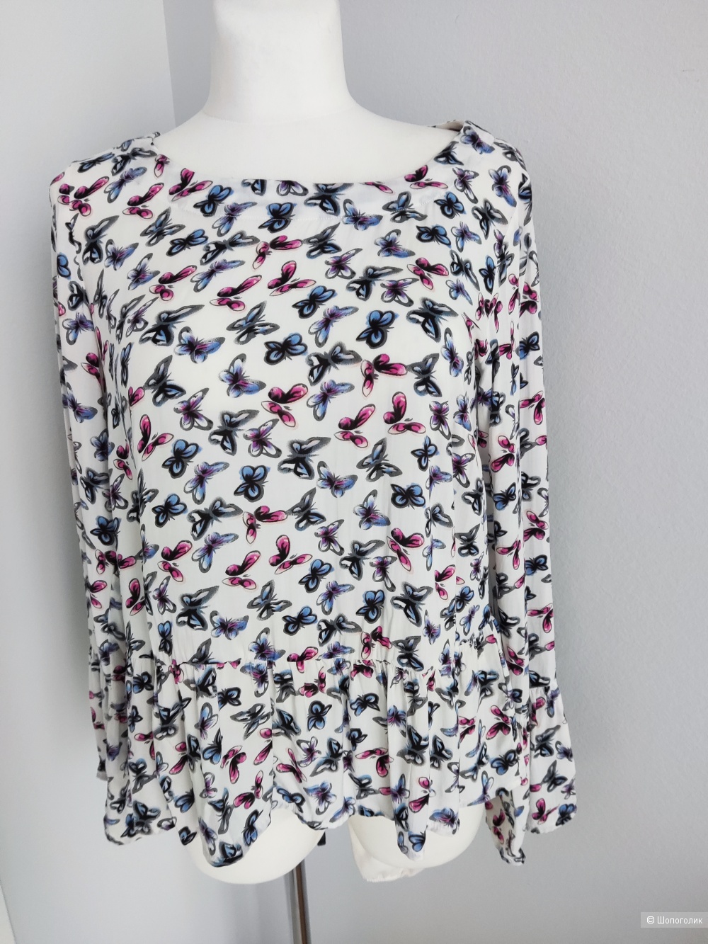 Блузка Sienna, 38 eur( s/m)