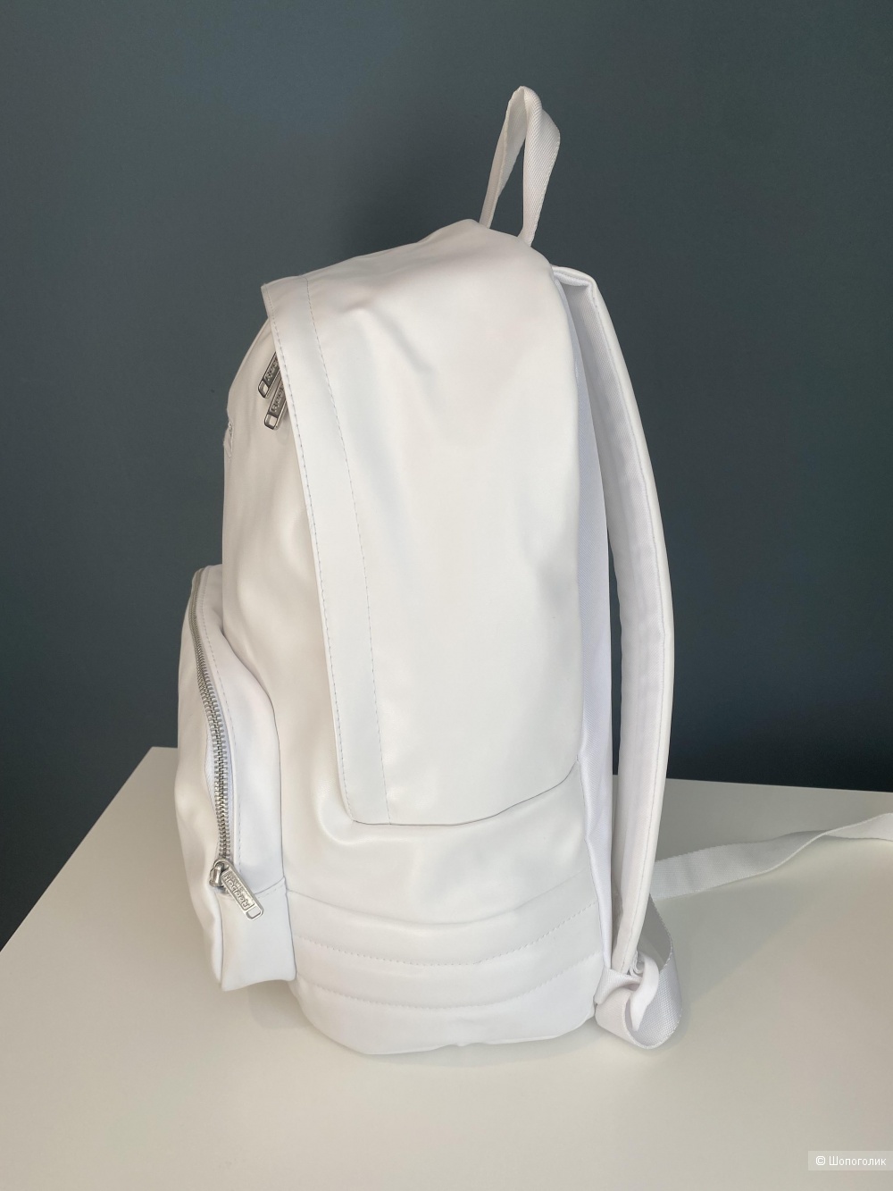 Рюкзак Reebok CL Freestyle Backpack