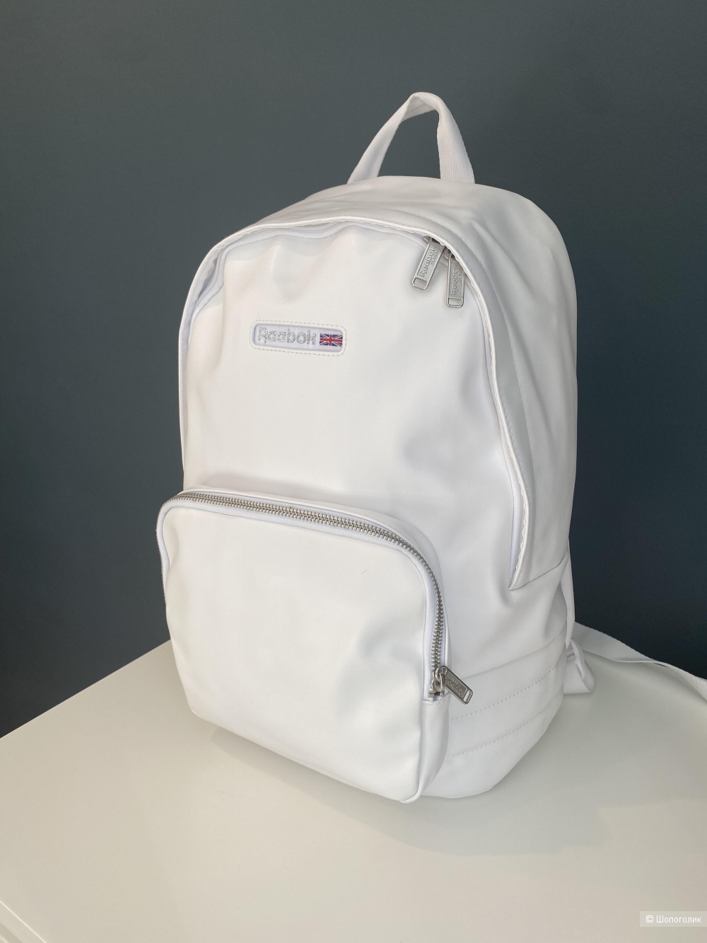 Рюкзак Reebok CL Freestyle Backpack