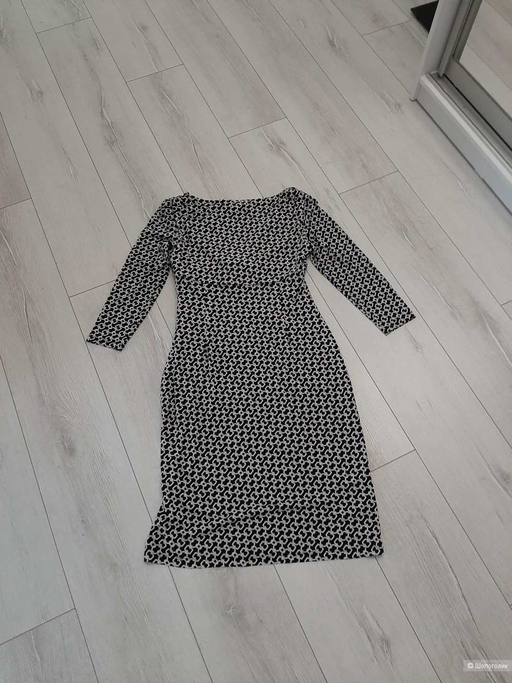 Платье Ralph Lauren р.4