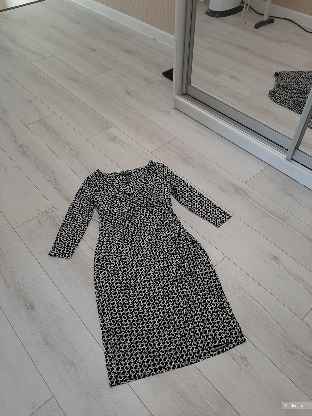 Платье Ralph Lauren р.4