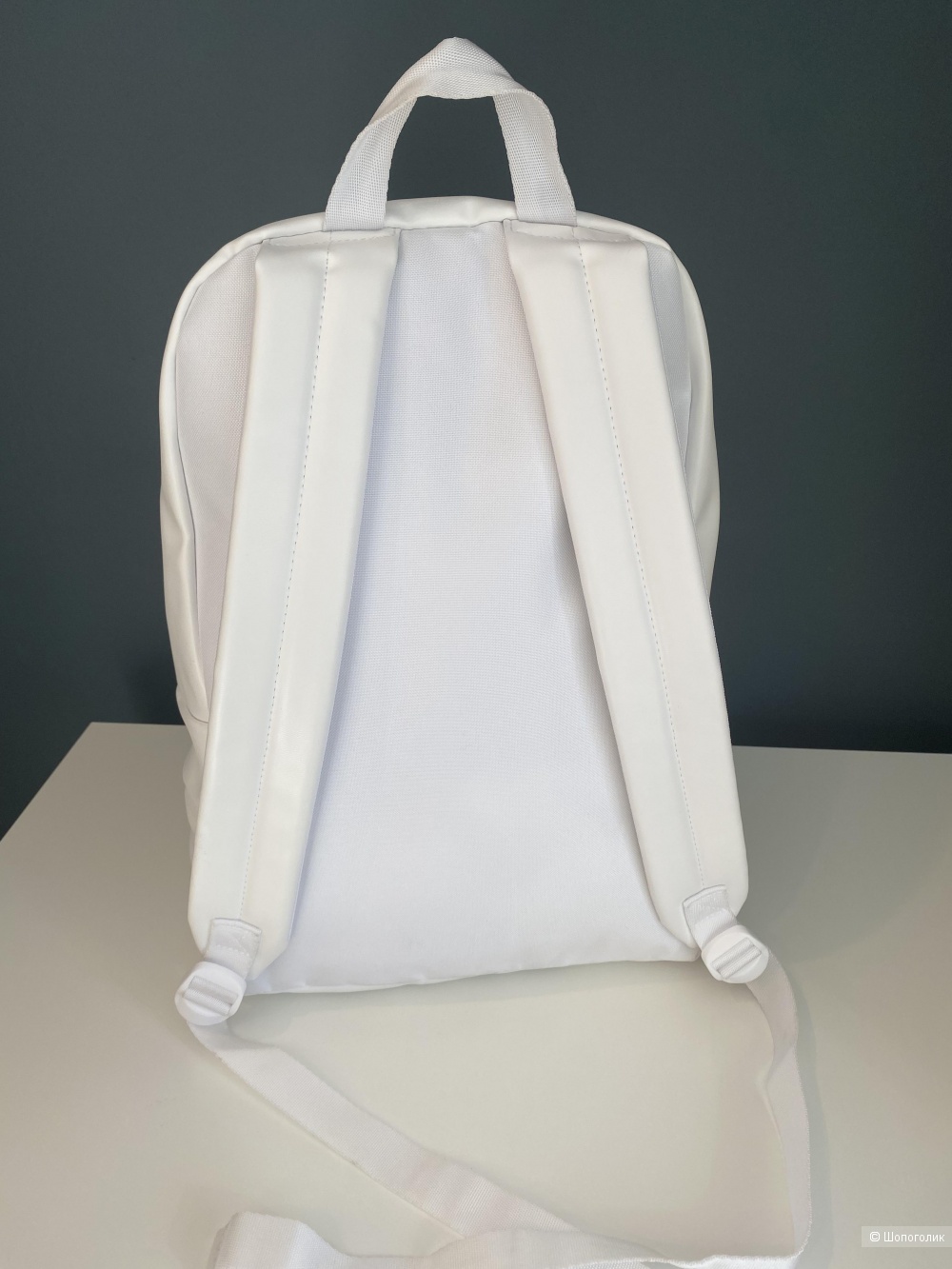 Рюкзак Reebok CL Freestyle Backpack