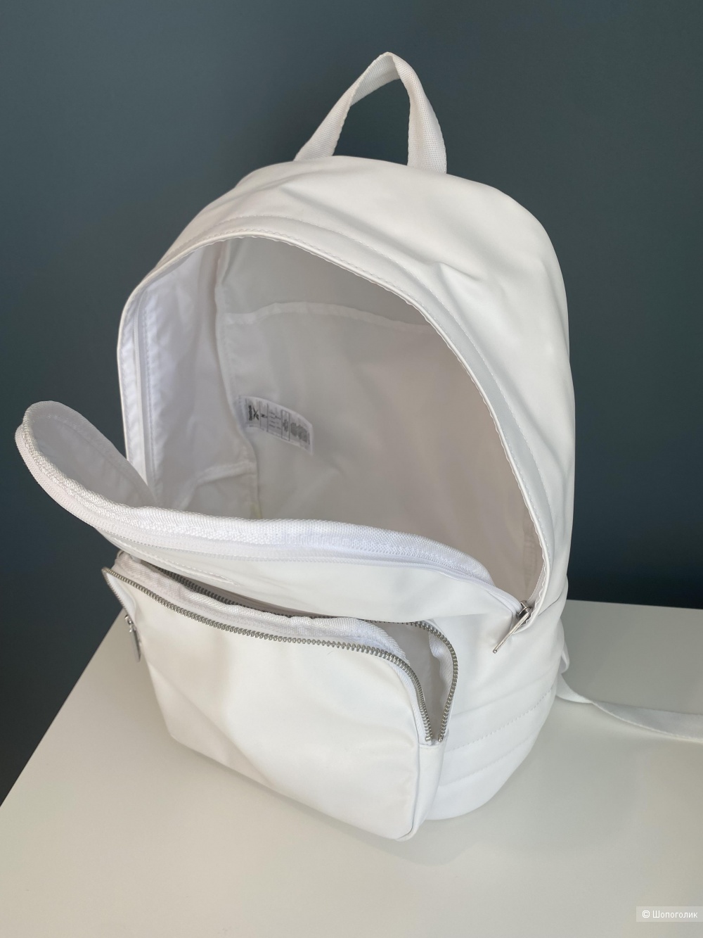 Рюкзак Reebok CL Freestyle Backpack