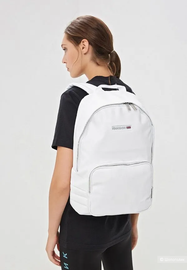 Рюкзак Reebok CL Freestyle Backpack
