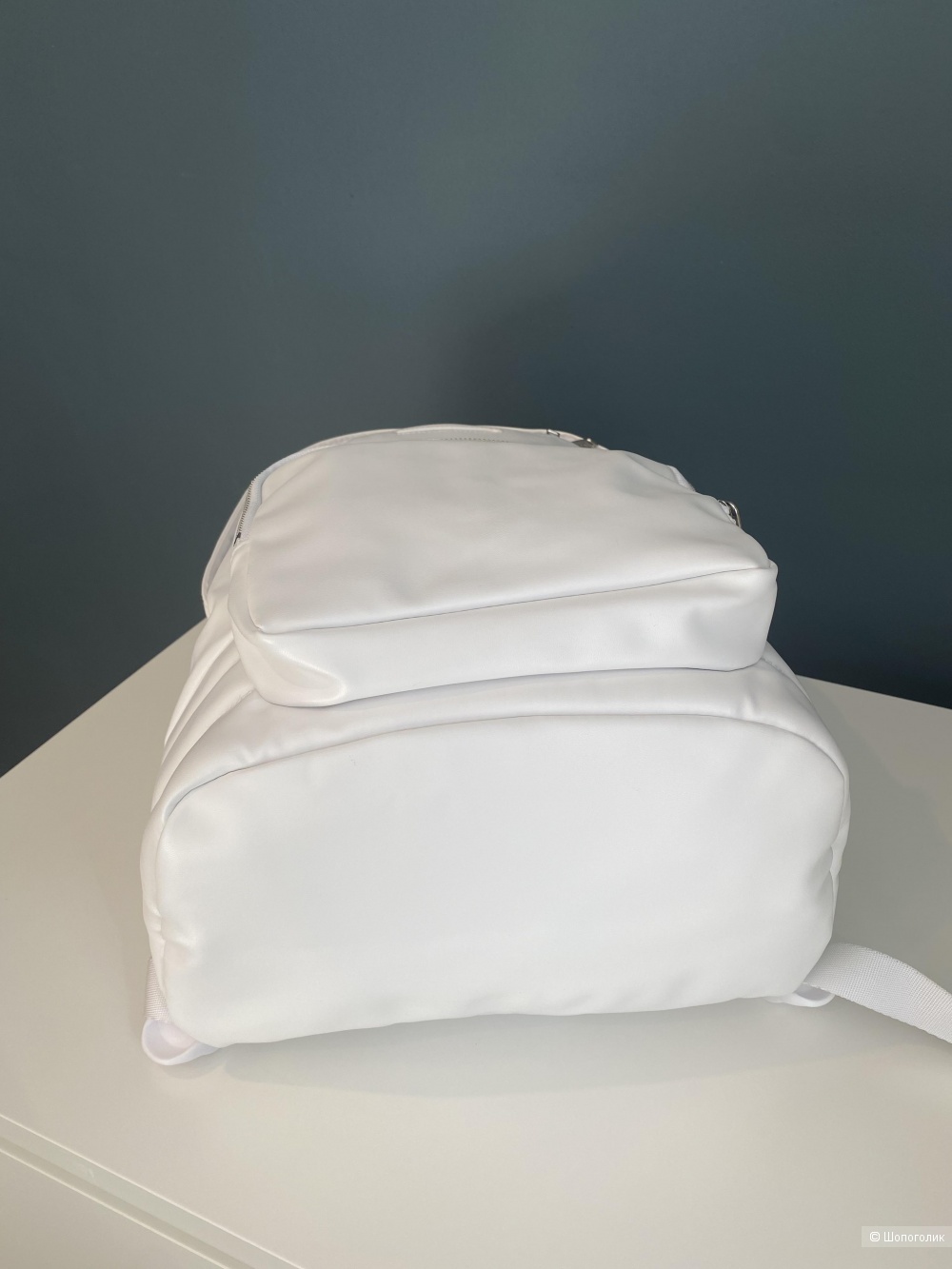 Рюкзак Reebok CL Freestyle Backpack