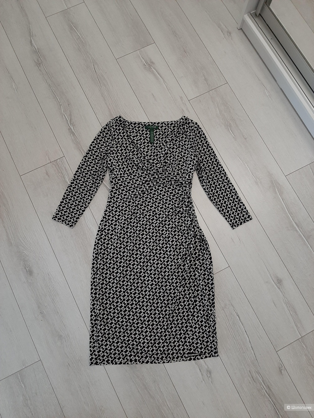 Платье Ralph Lauren р.4