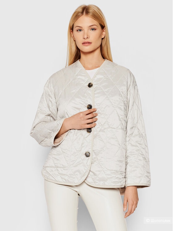 Двусторонняя куртка Max Mara Weekend L-XL-XXL