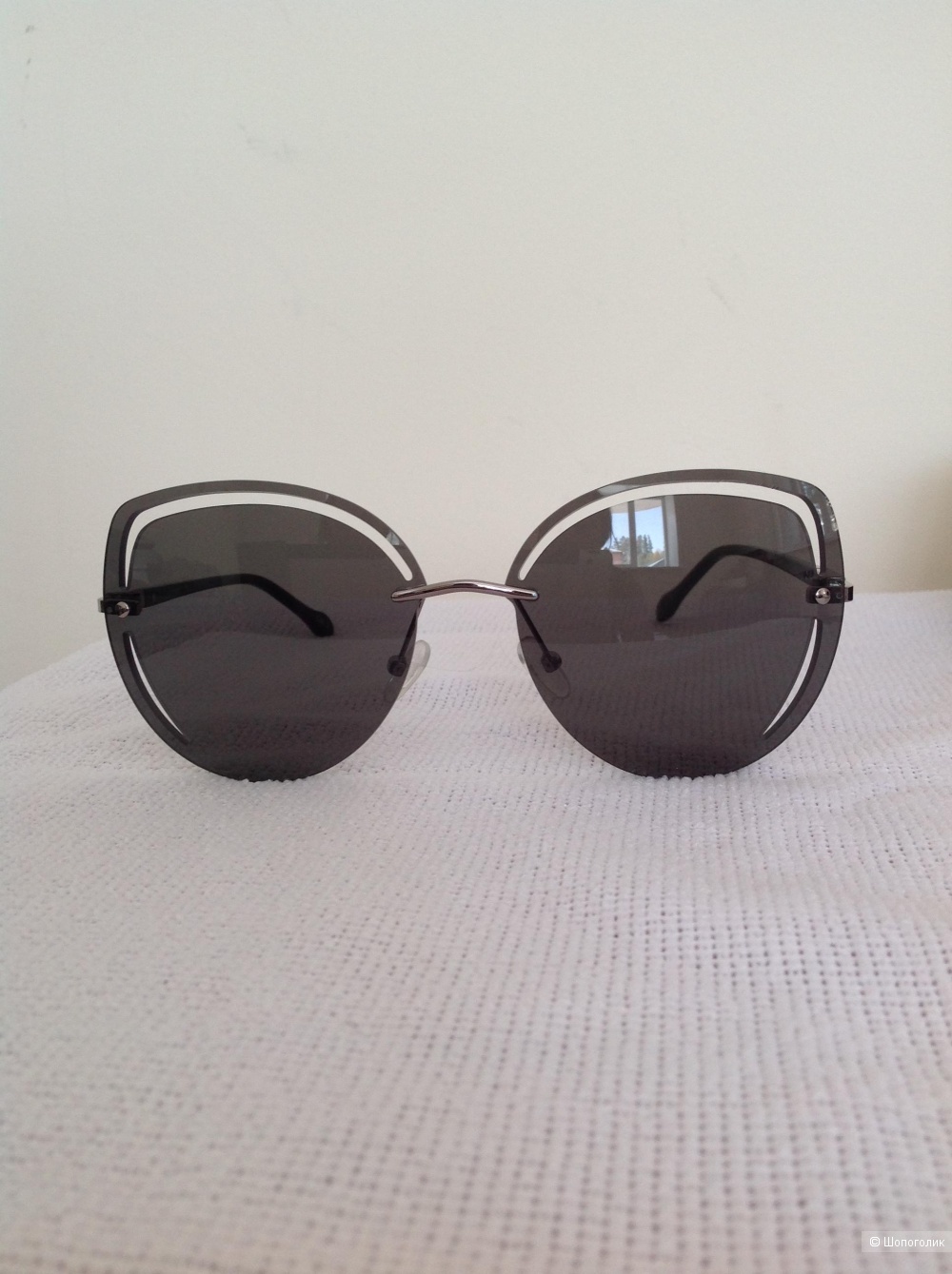 Солнцезащитные очки Gianfranko Ferre