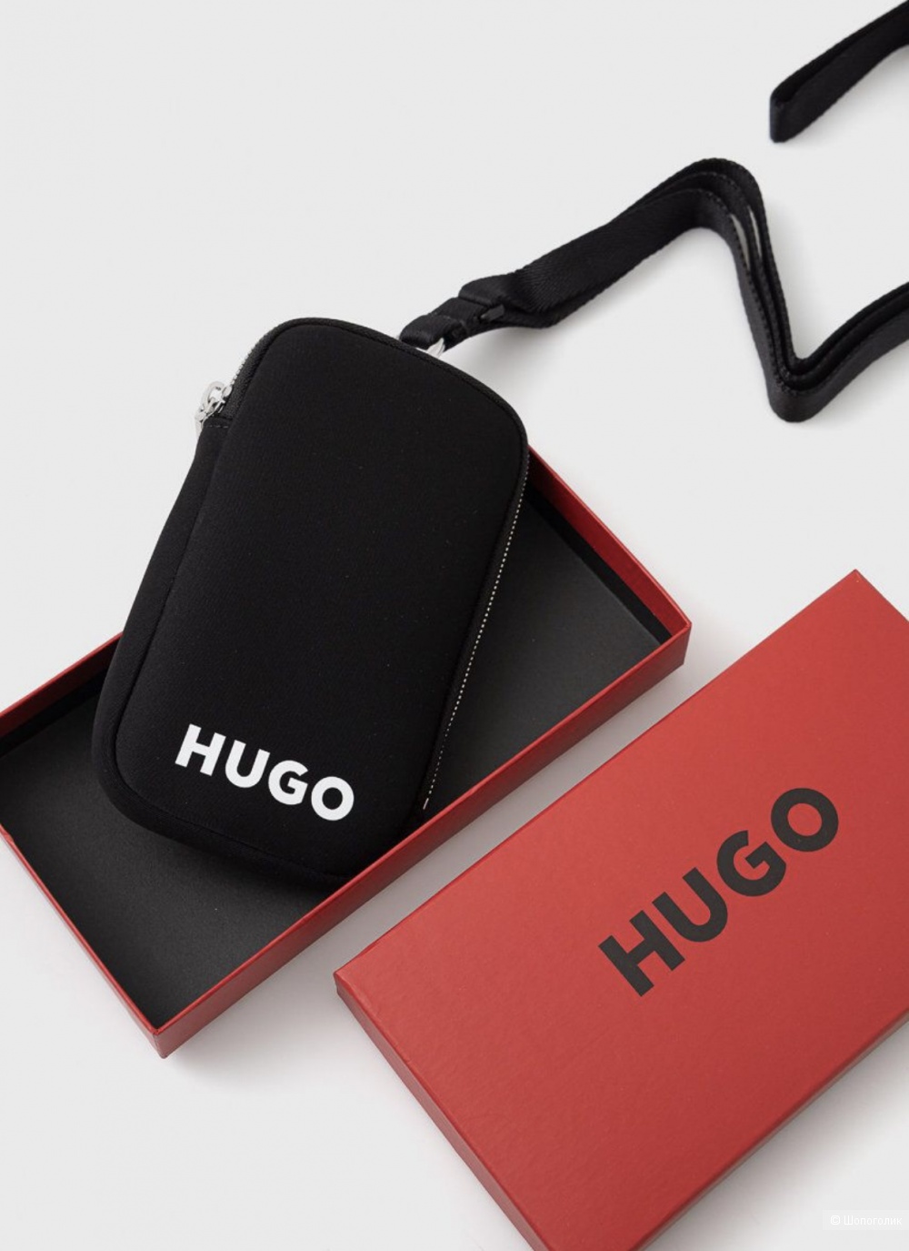 Hugo сумка
