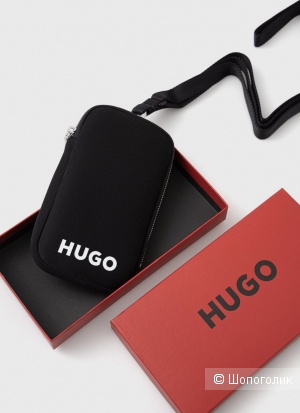Hugo сумка