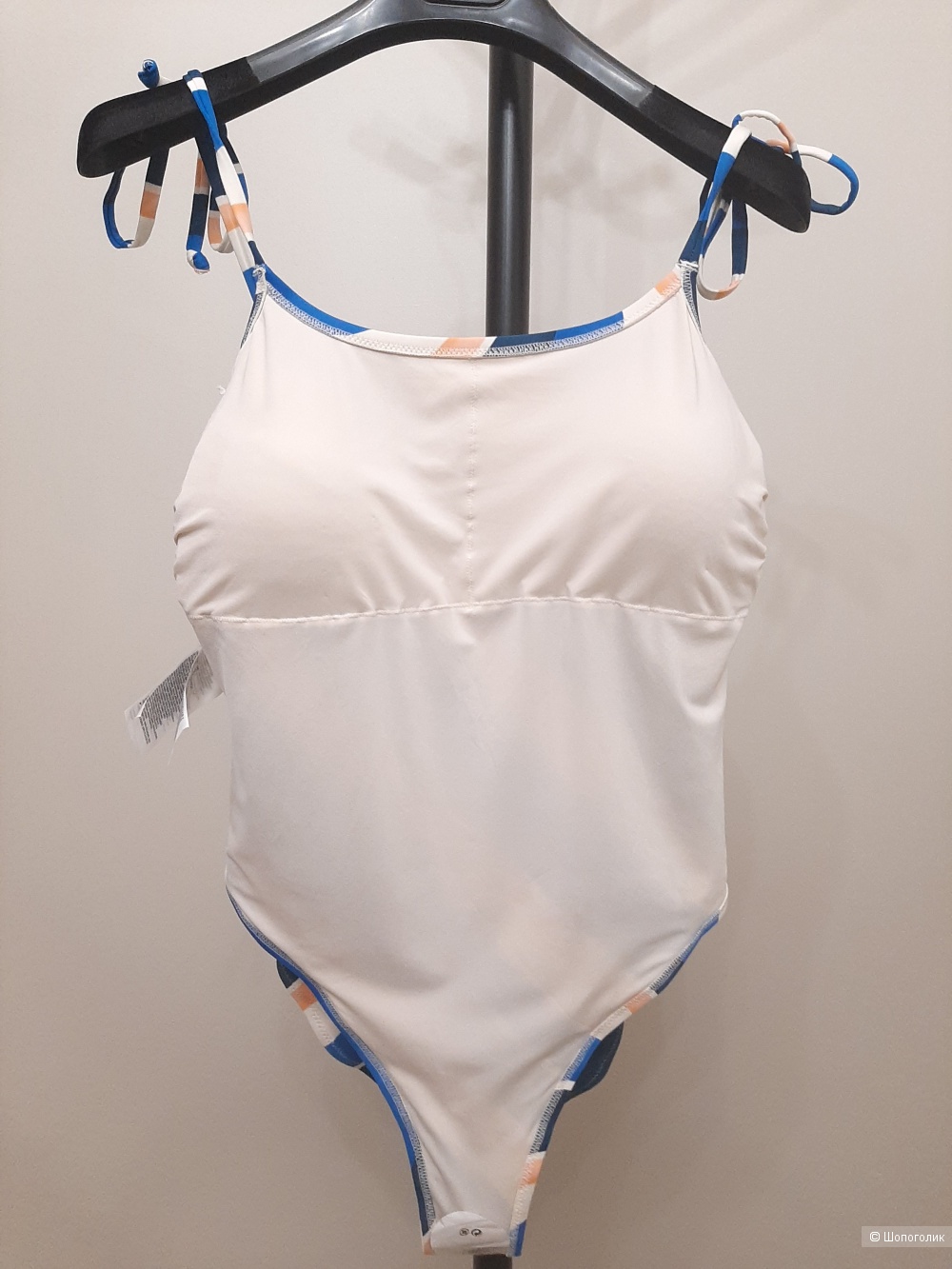 Купальник Lemlem x H&M, 50 размер