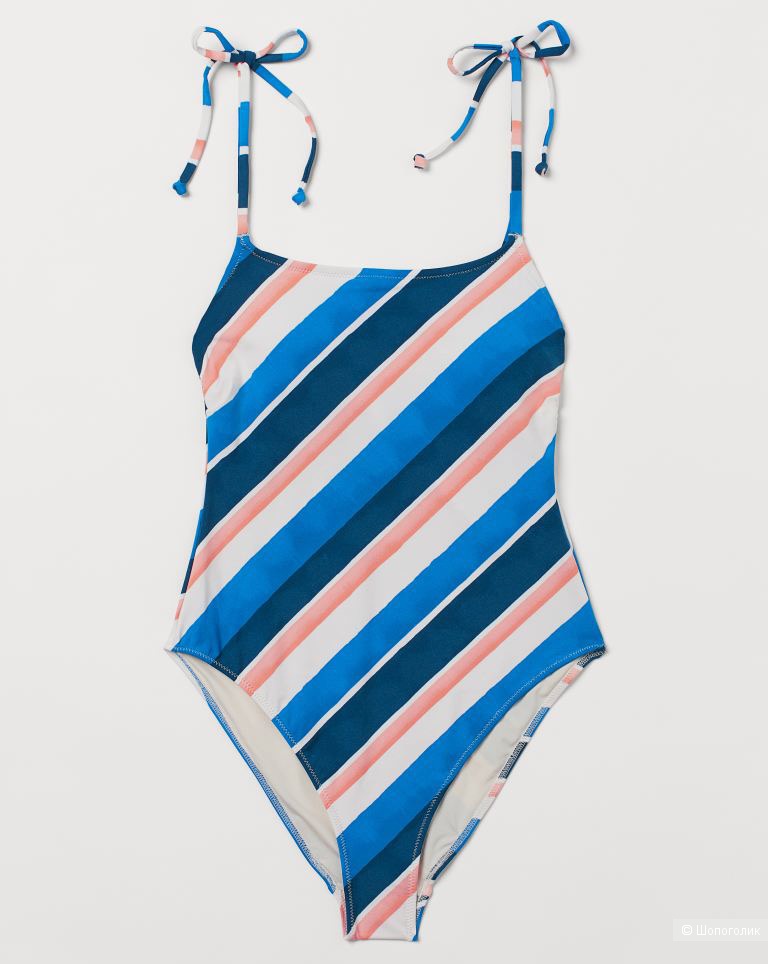 Купальник Lemlem x H&M, 50 размер